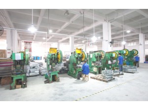 实力展示