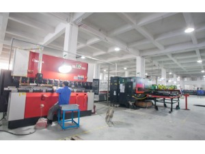 实力展示