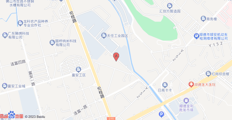 baidumap